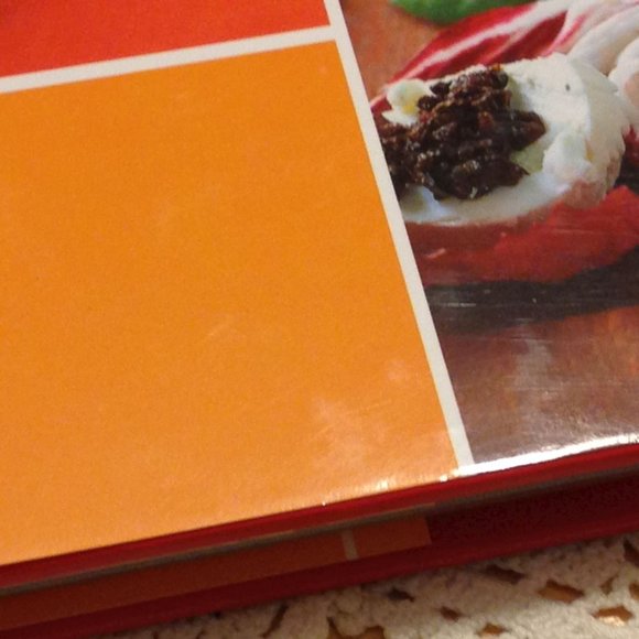 Dishing in Style Cookbook - Picture 11 of 13